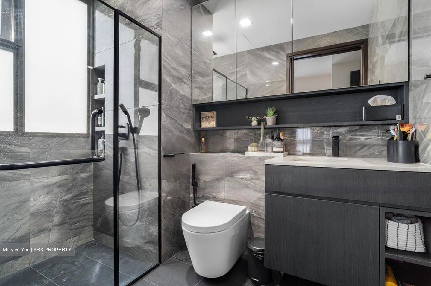 The Inflora (D17), Condominium #467271071